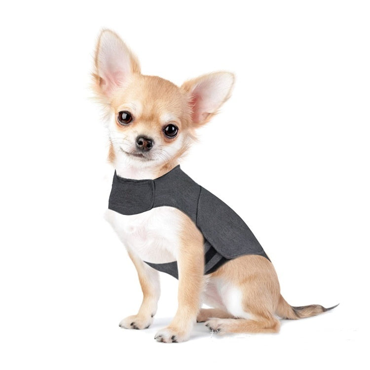 Dog Anxiety Vest – Comfort and Calm in Every Hug