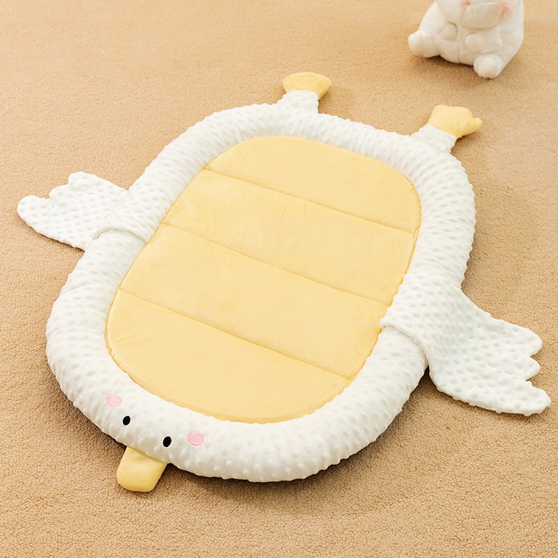 Orthopedic Pet Couch– Soft, Durable, Waterproof Comfort